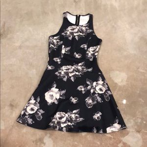 abercrombie dress